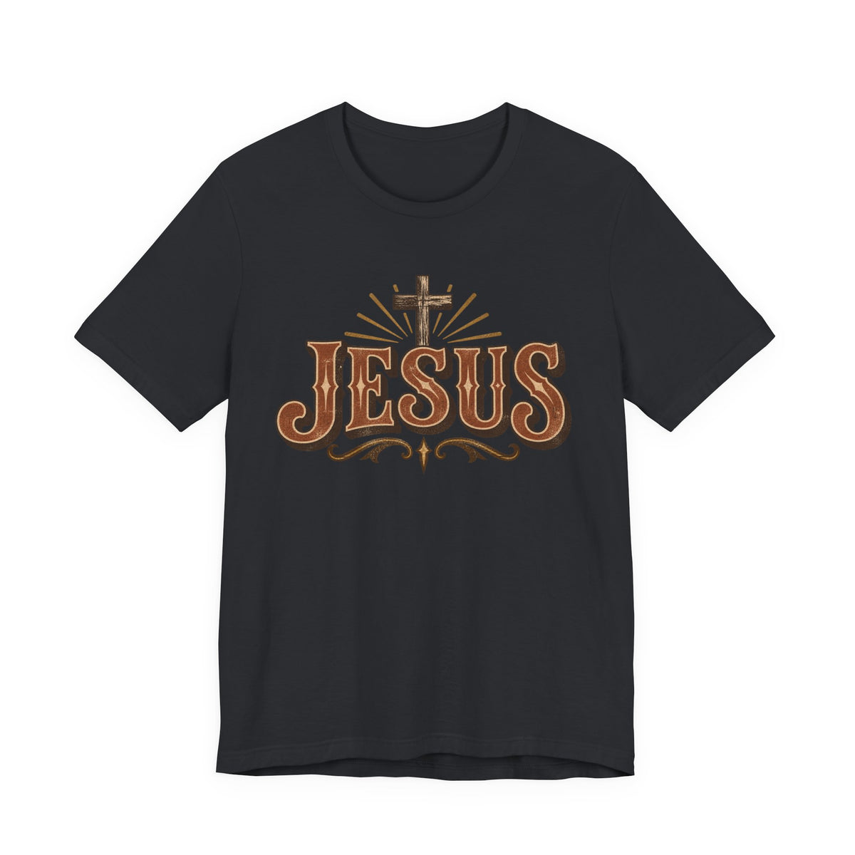 Jesus T-Shirt