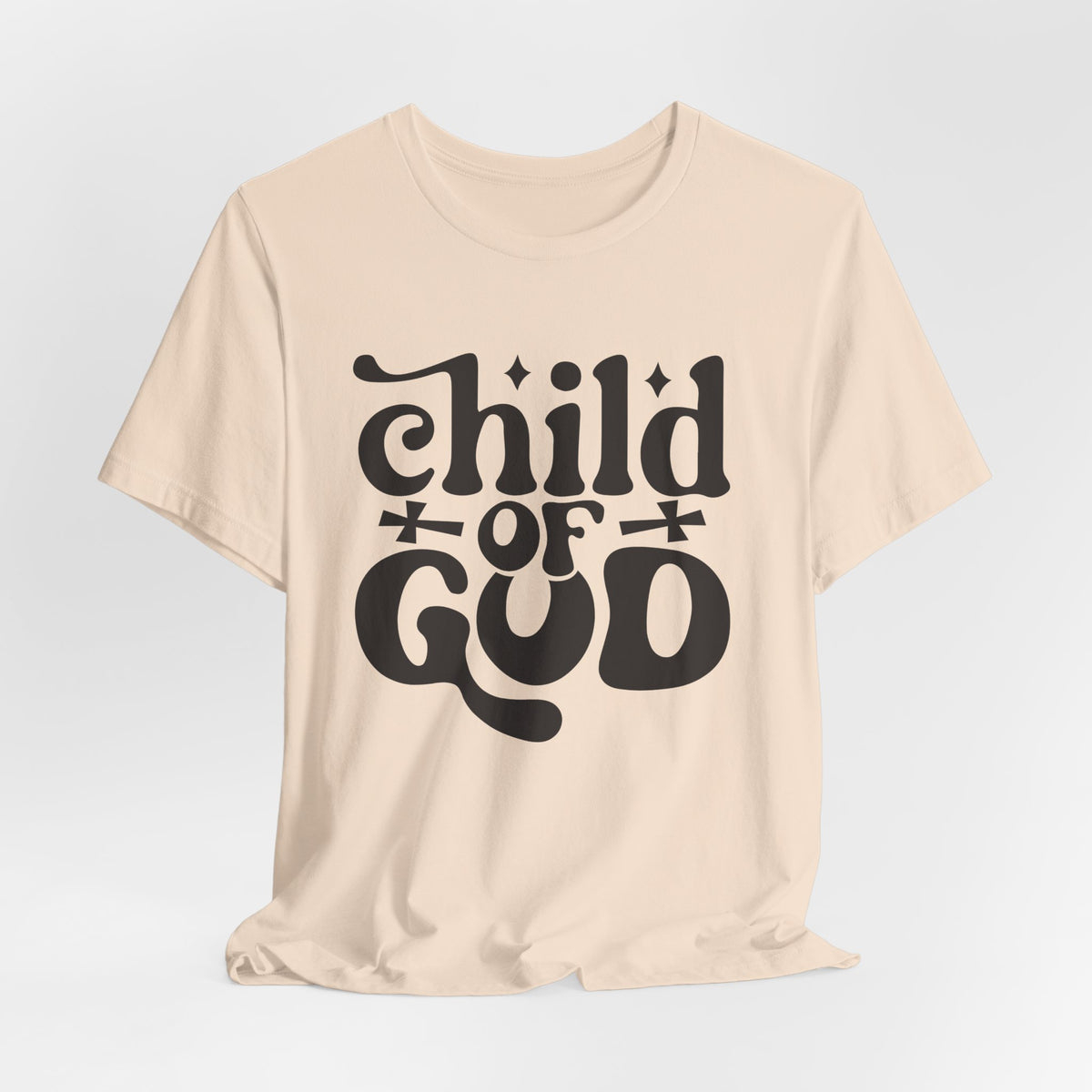 Child of God T-Shirt