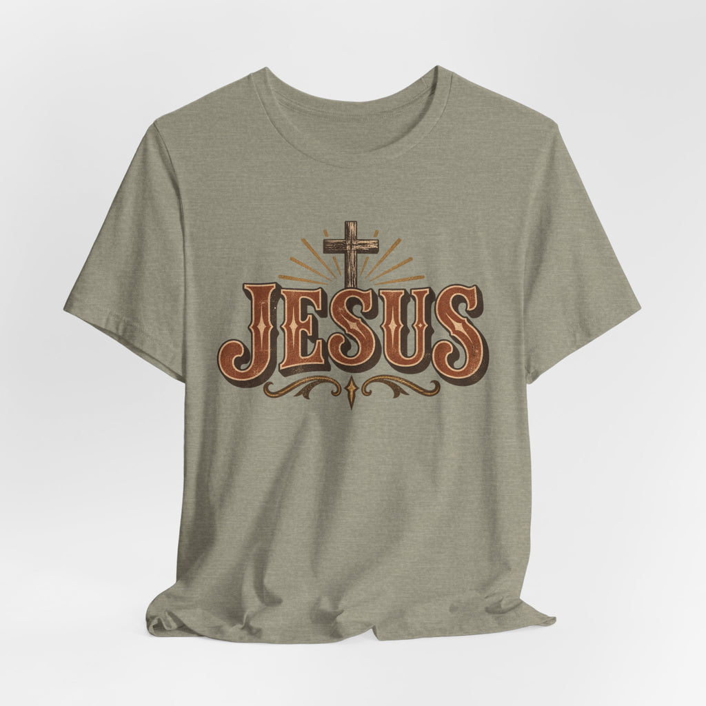 Jesus T-Shirt