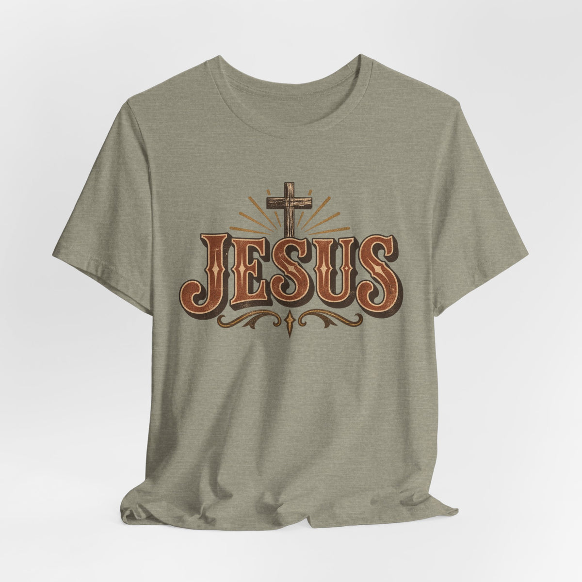 Jesus T-Shirt
