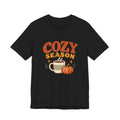 Cozy Season T shirt