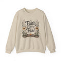 Faith over Fear Sweatshirt