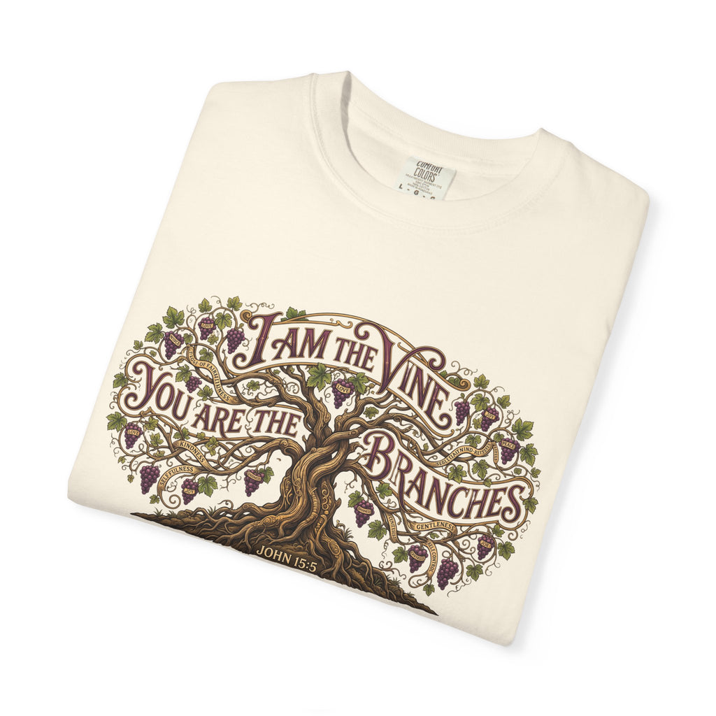 I am the Vine T-shirt