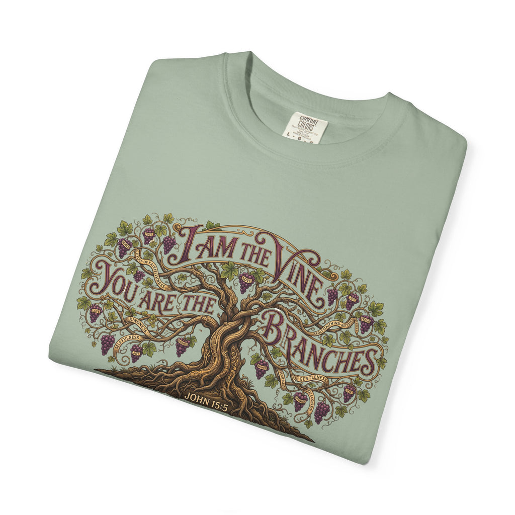 I am the Vine T-shirt