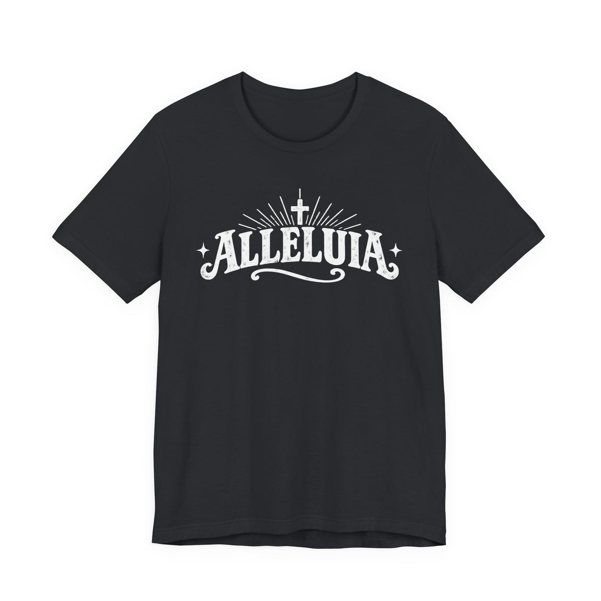 Alleluia T shirt