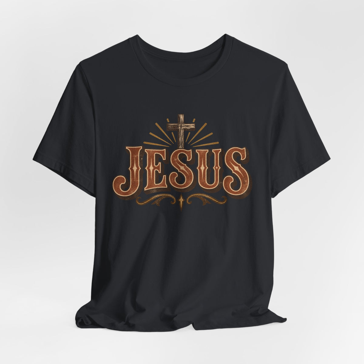 Jesus T-Shirt