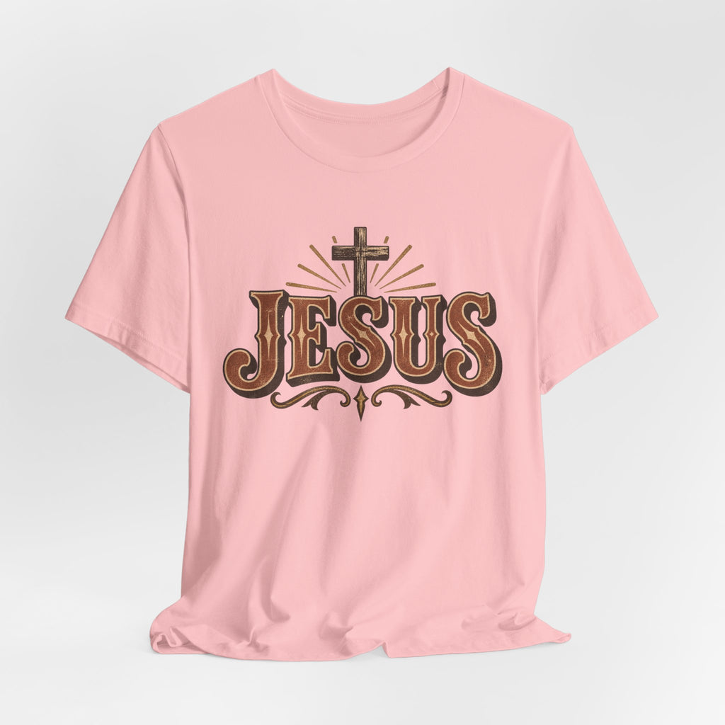 Jesus T-Shirt