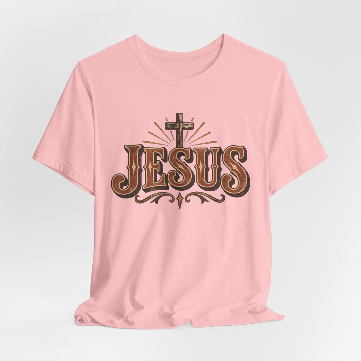 Jesus T-Shirt