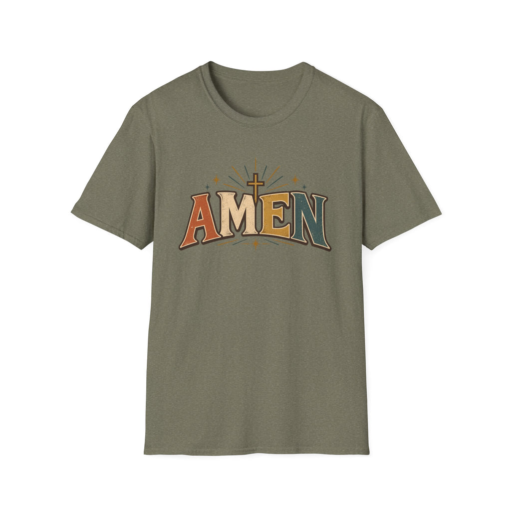 Amen T-Shirt 2