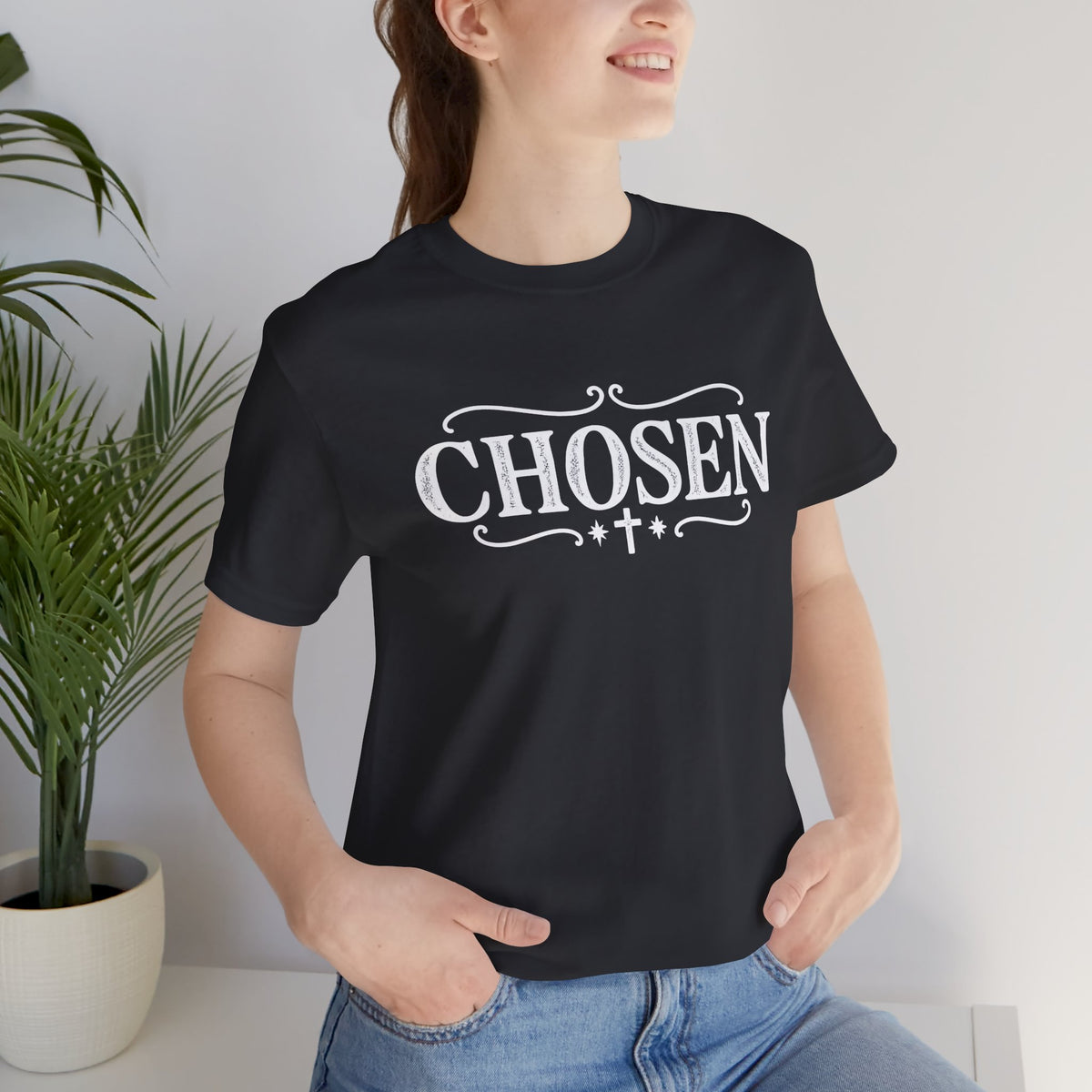 Chosen T shirt