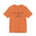 Get Behind Me Satan  T-Shirt