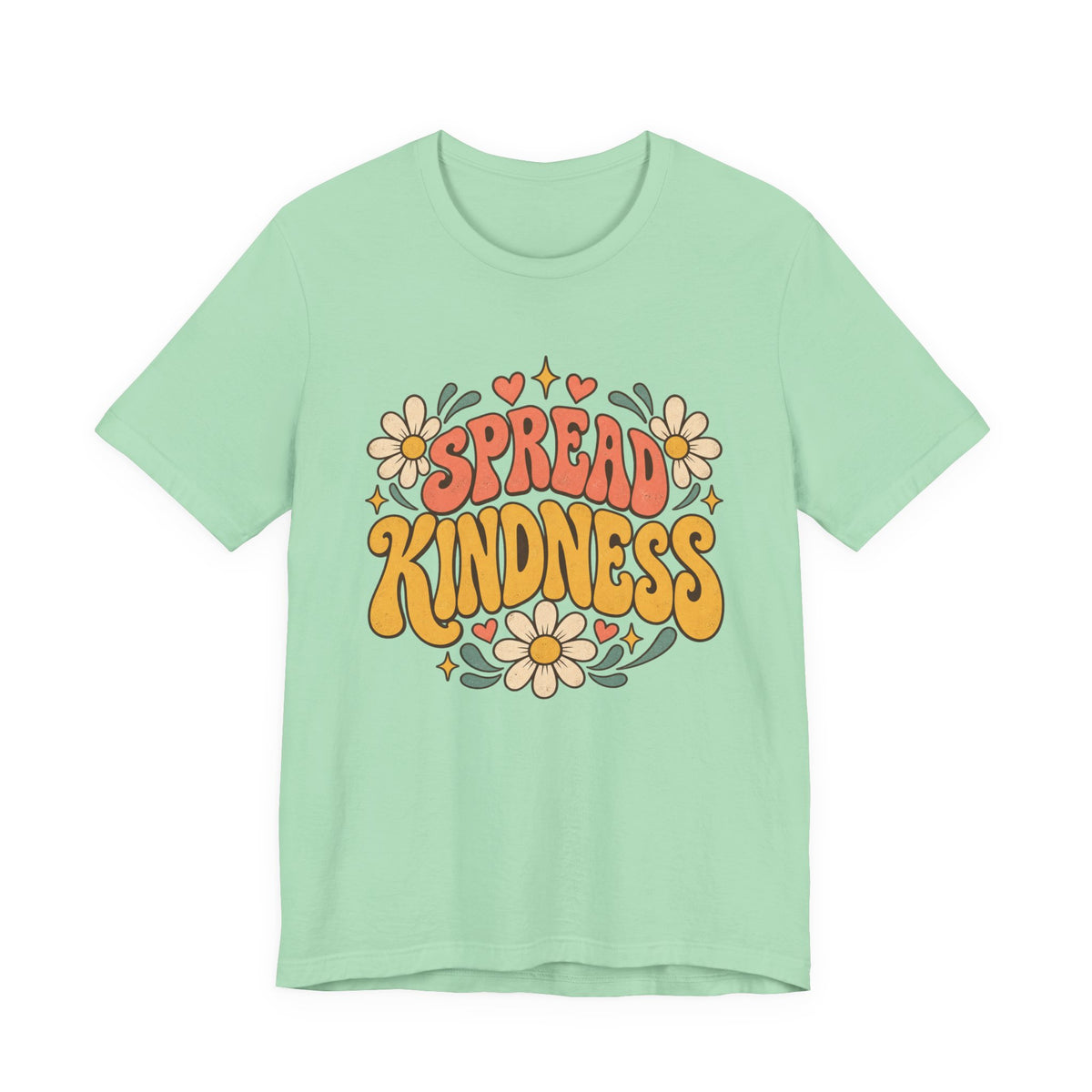 Spread Kindness T shirt