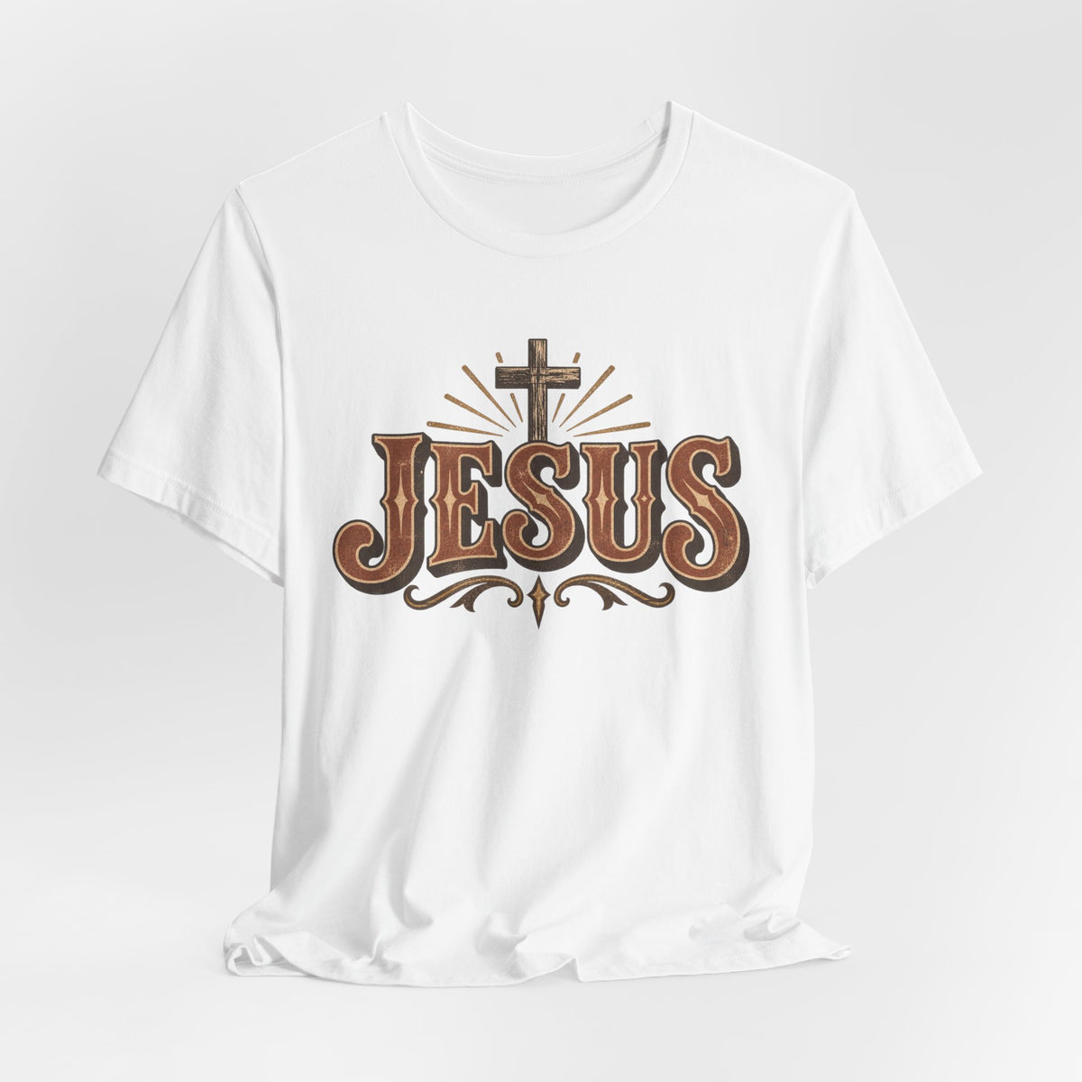 Jesus T-Shirt