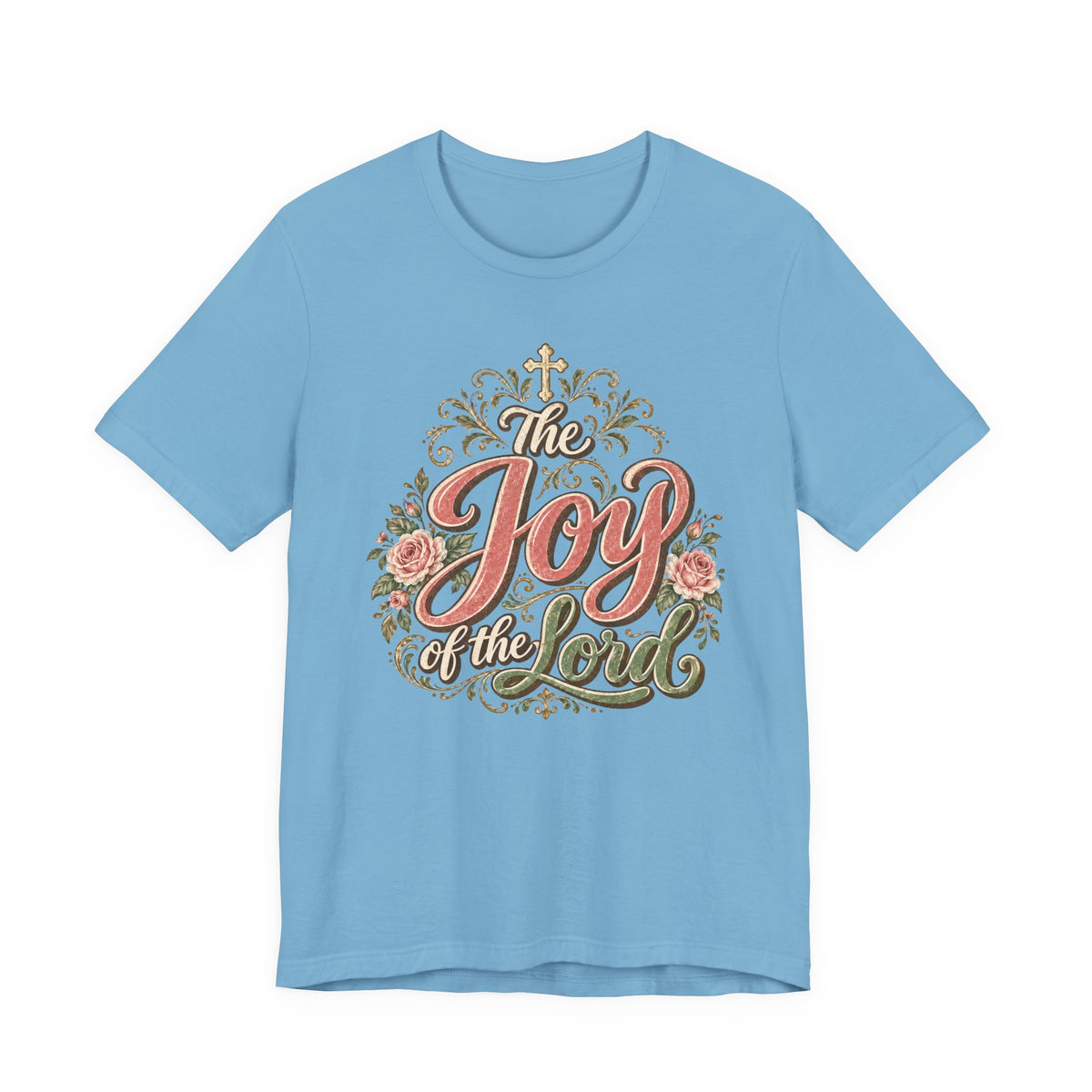 Joy of the Lord T-Shirt