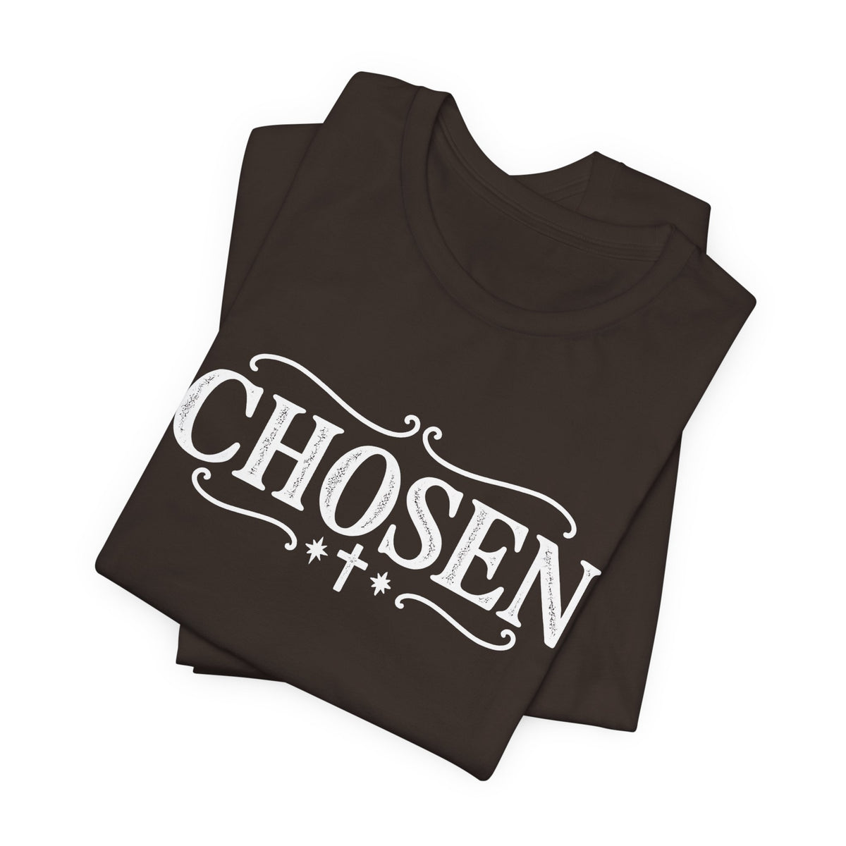 Chosen T shirt