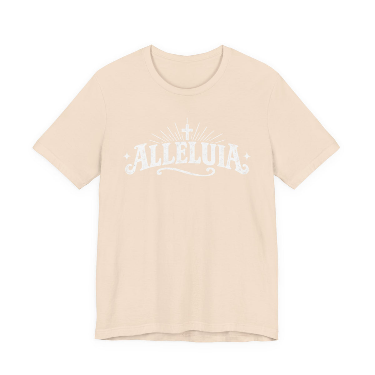 Alleluia T shirt