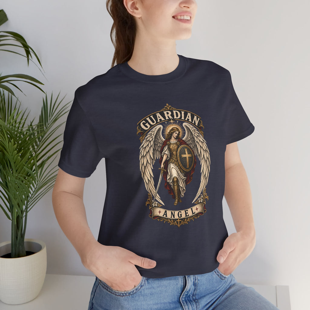 Guardian Angel T-Shirt
