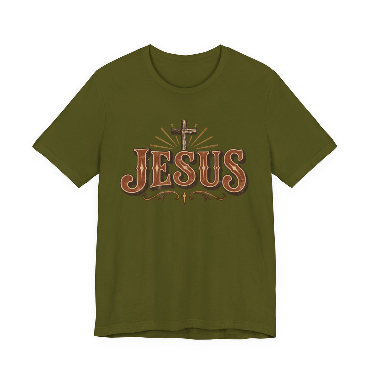 Jesus T-Shirt