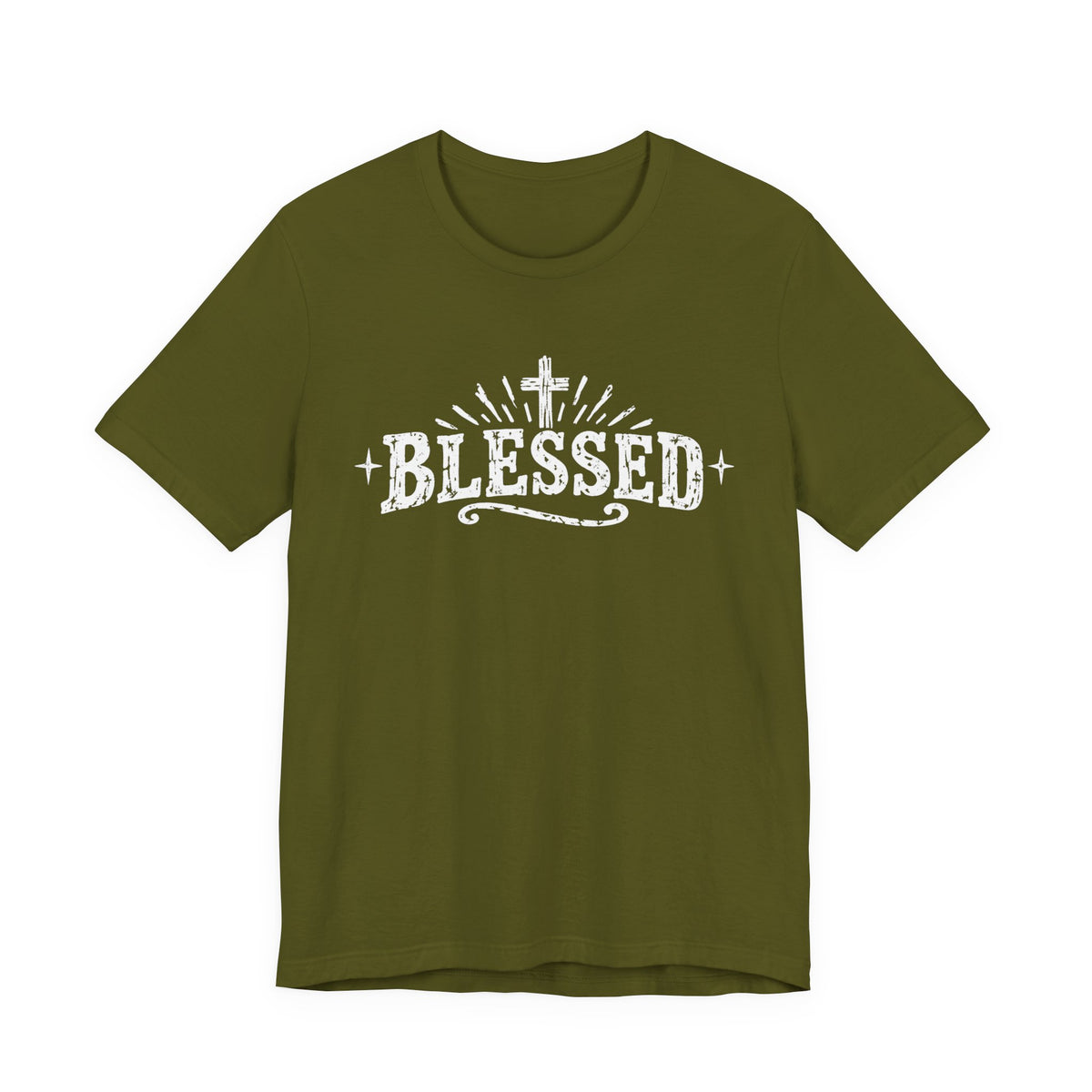 Blessed T-Shirt