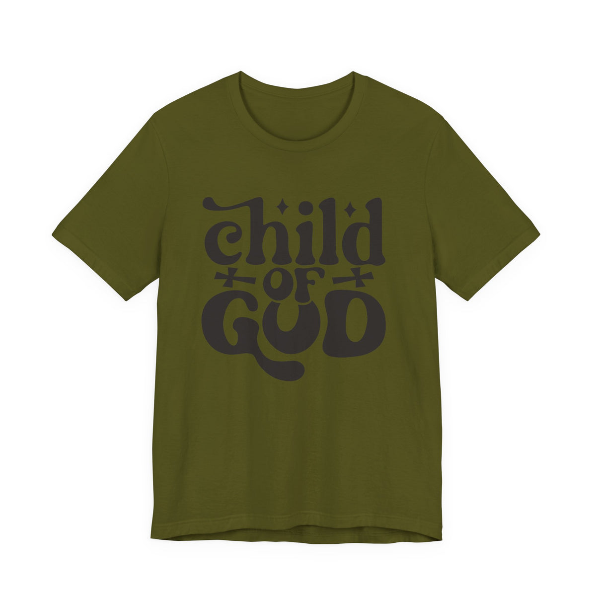 Child of God T-Shirt