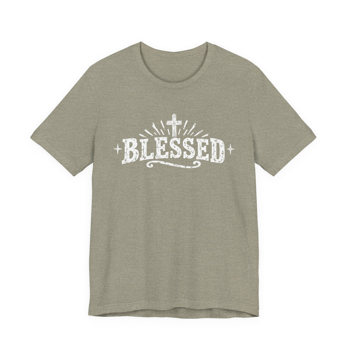 Blessed T-Shirt
