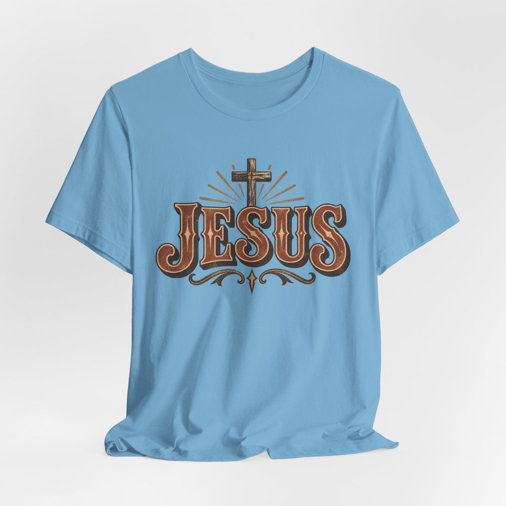 Jesus T-Shirt