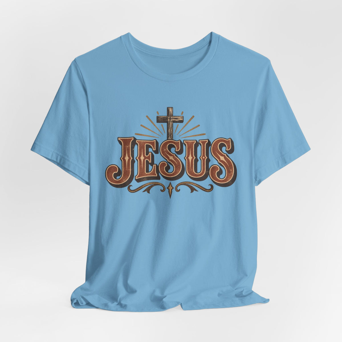Jesus T-Shirt