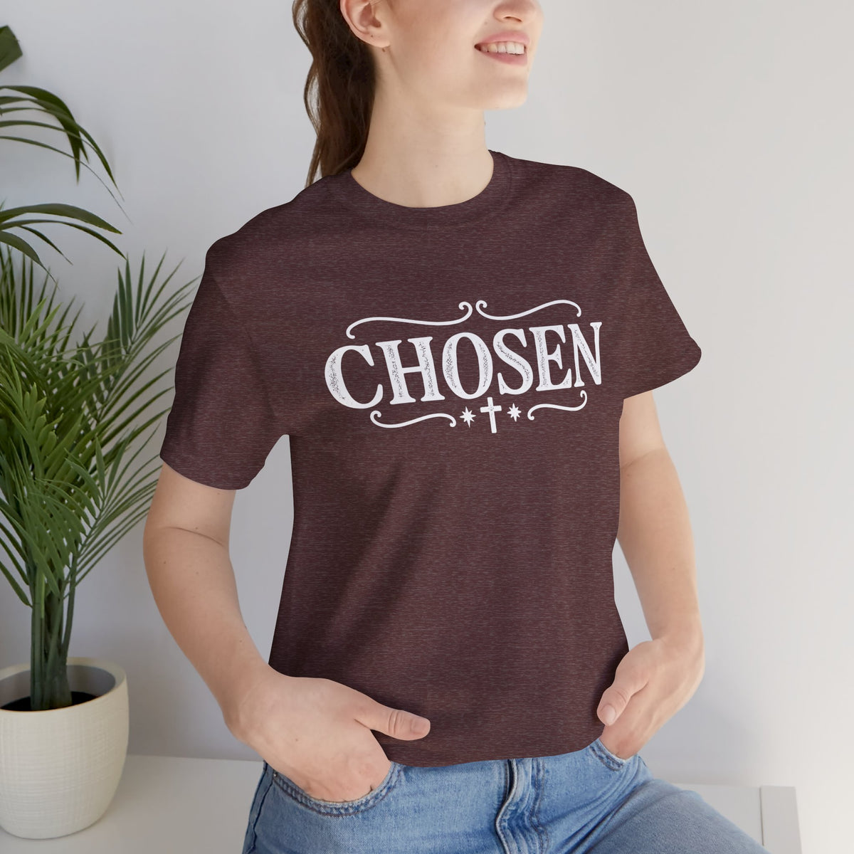 Chosen T shirt