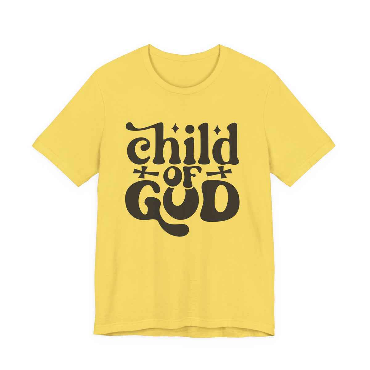 Child of God T-Shirt