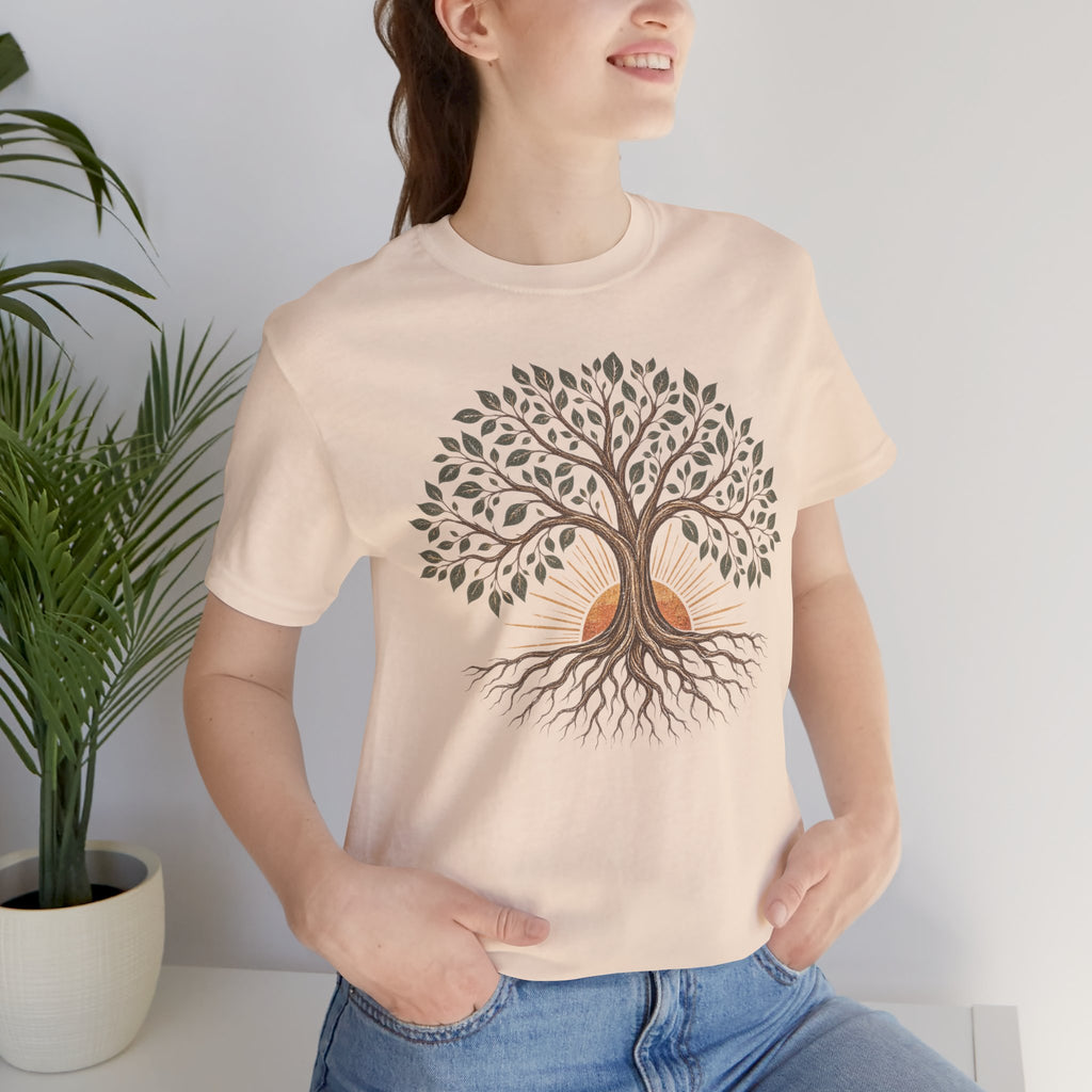 Tree of Life T-Shirt