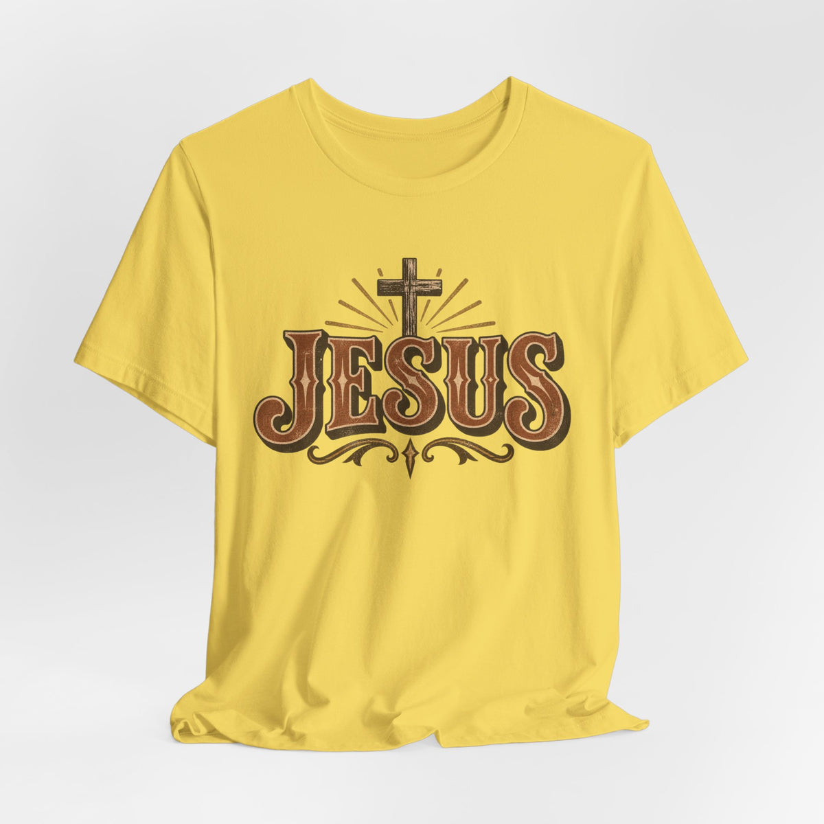 Jesus T-Shirt