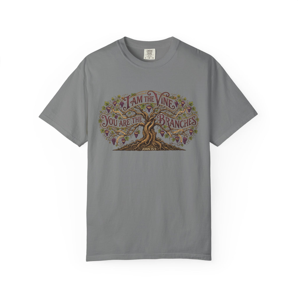 I am the Vine T-shirt