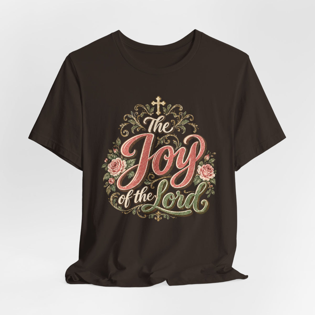 Joy of the Lord T-Shirt