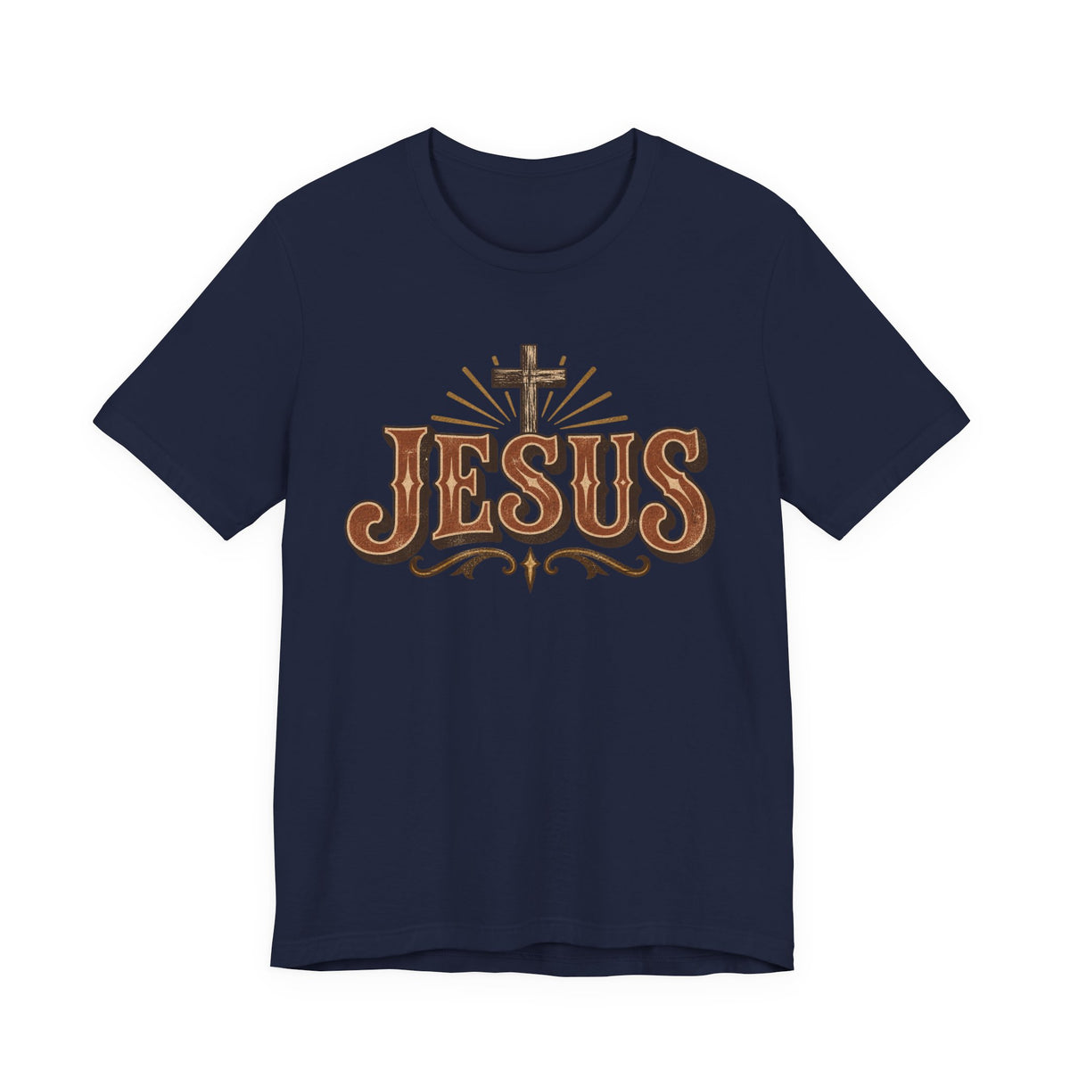 Jesus T-Shirt