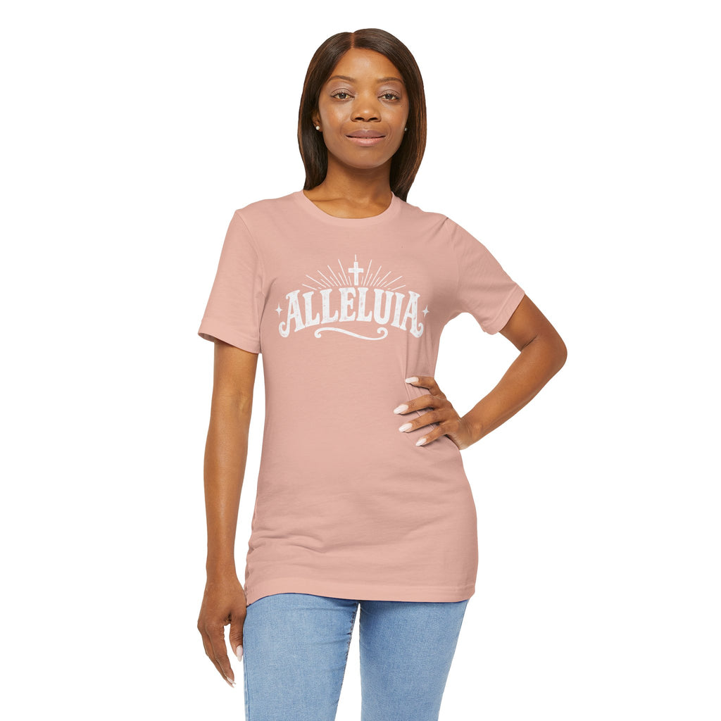 Alleluia T‑Shirt