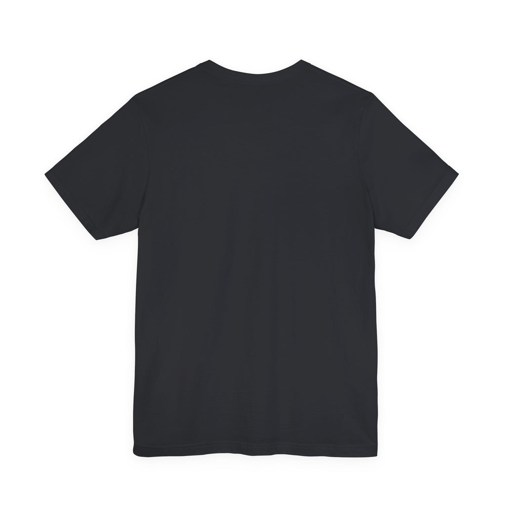 Blessed Beyond Measure  — Retro Faith Graphic T-Shirt