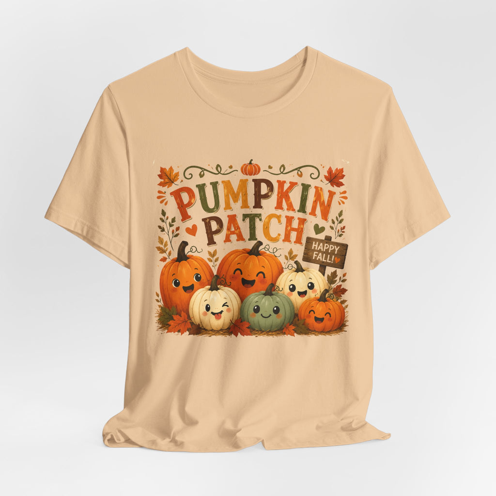 Pumpkin Patch T-Shirt
