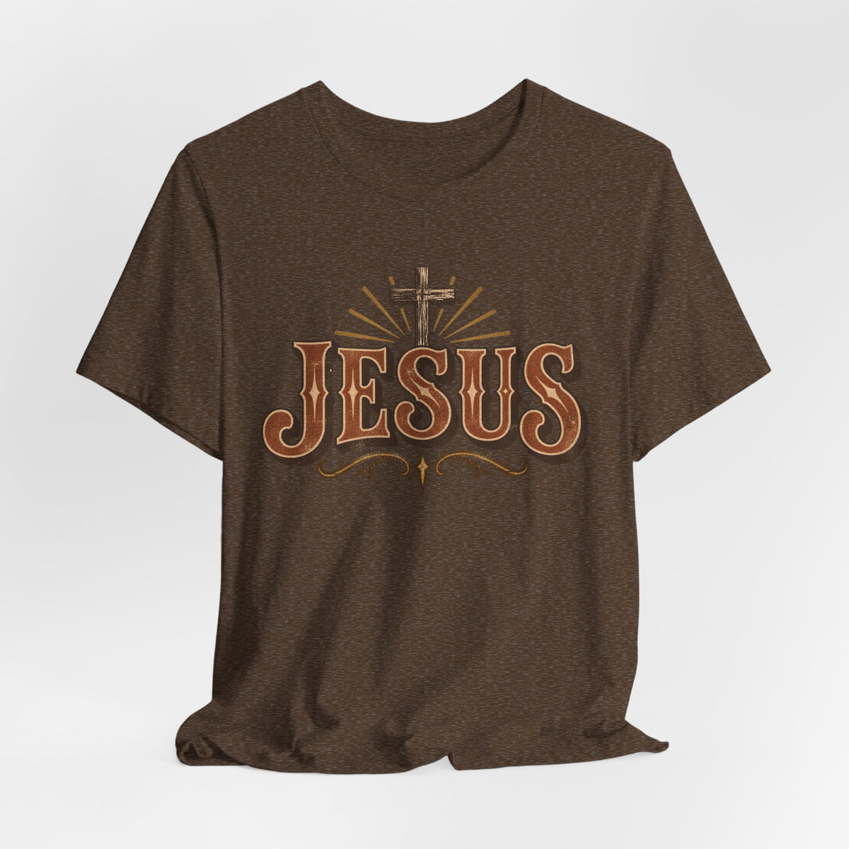 Jesus T-Shirt