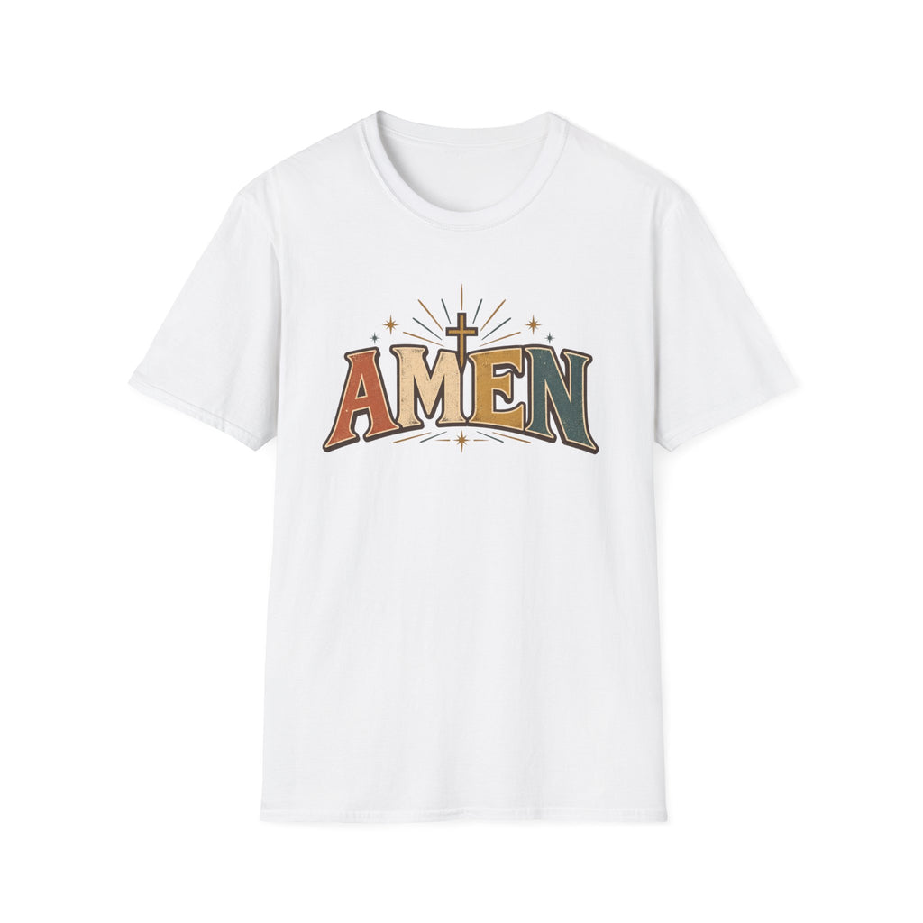 Amen T-Shirt 2