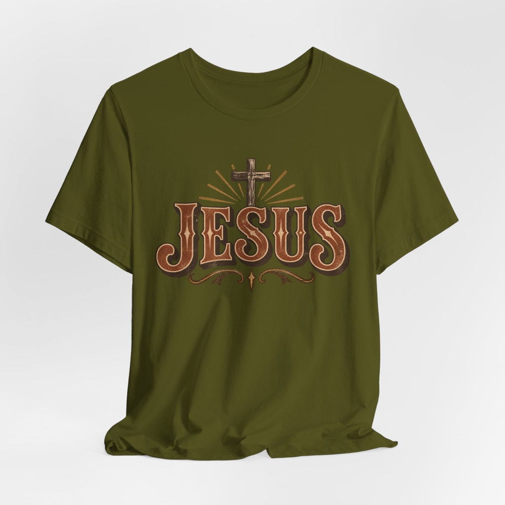 Jesus T-Shirt