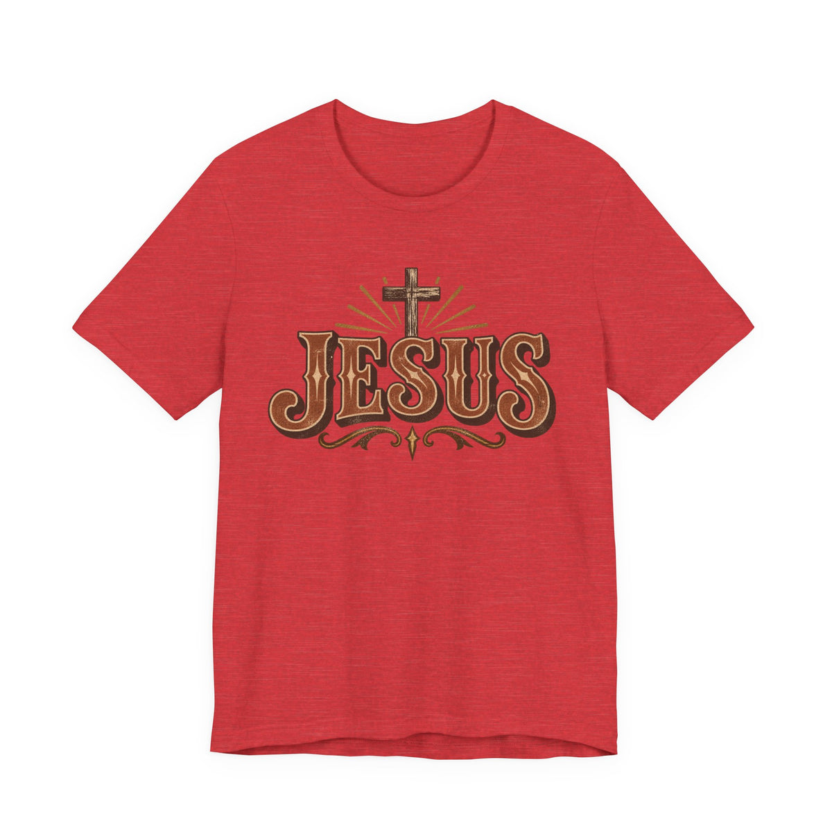 Jesus T-Shirt