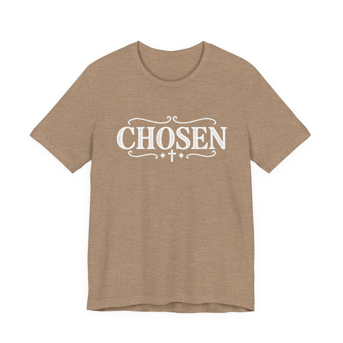 Chosen T shirt