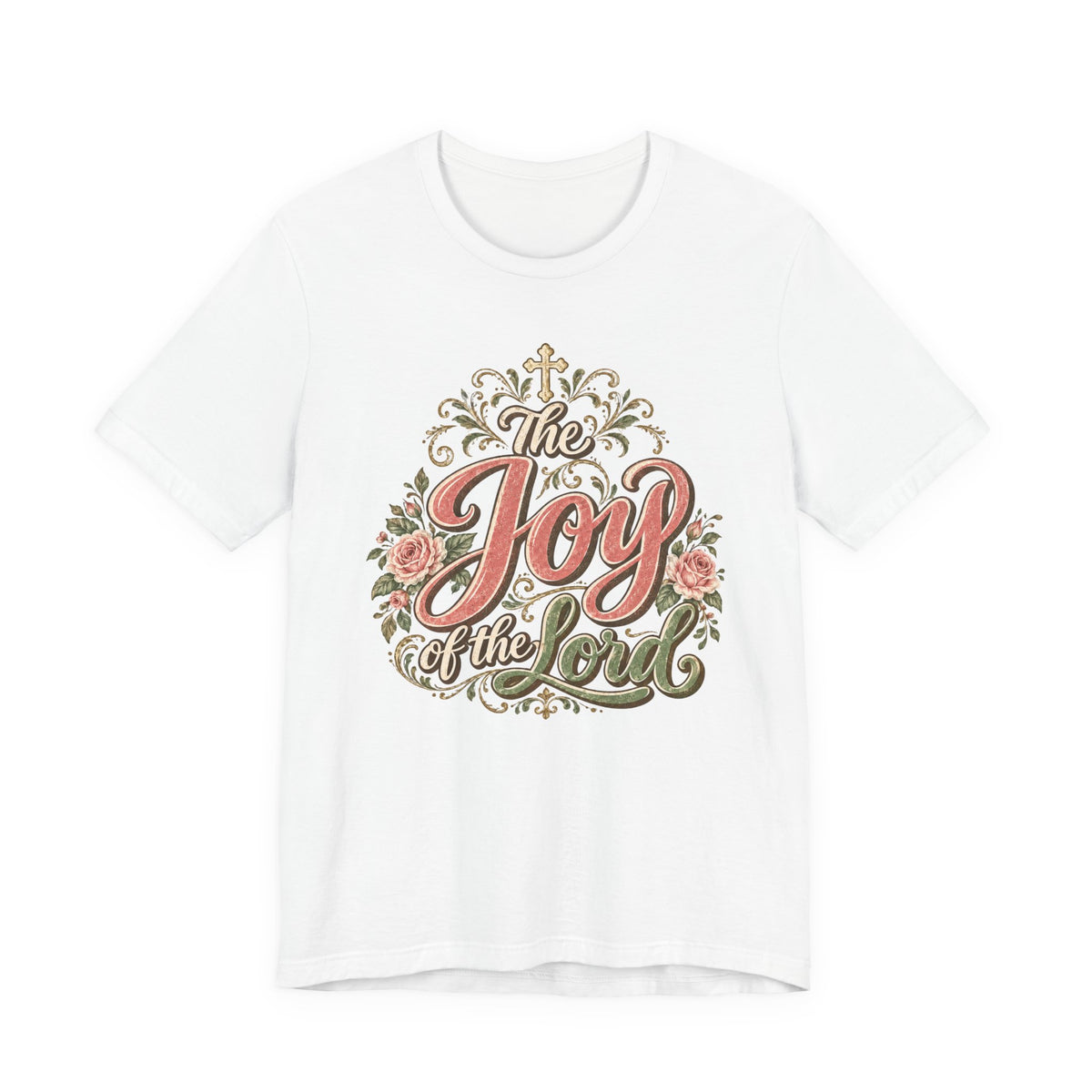Joy of the Lord T-Shirt