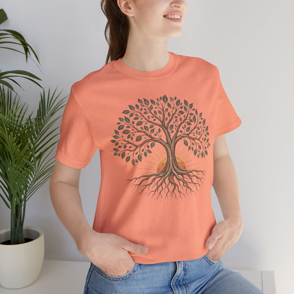 Tree of Life T-Shirt