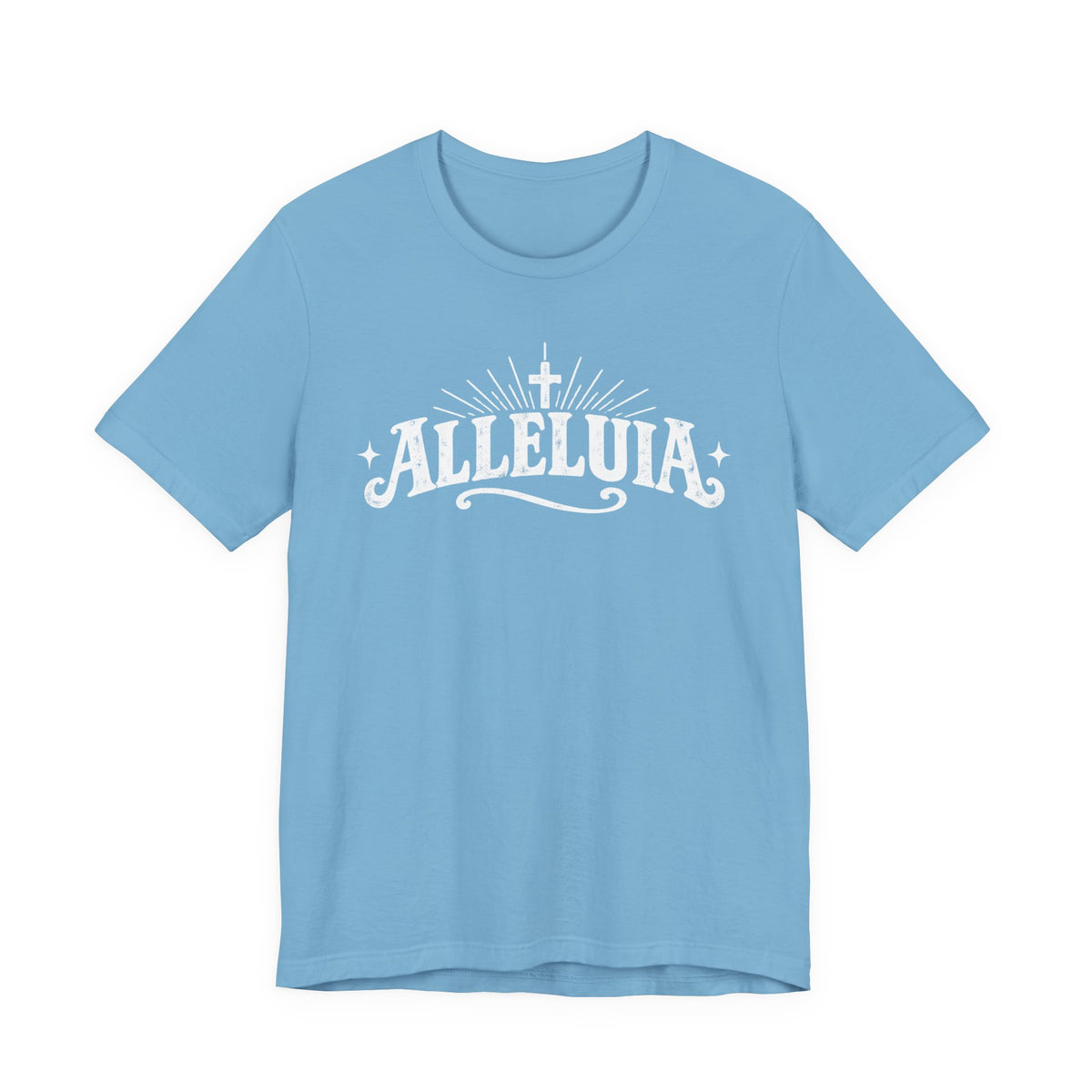 Alleluia T shirt