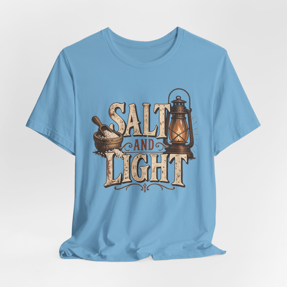 Salt and Light T-Shirt