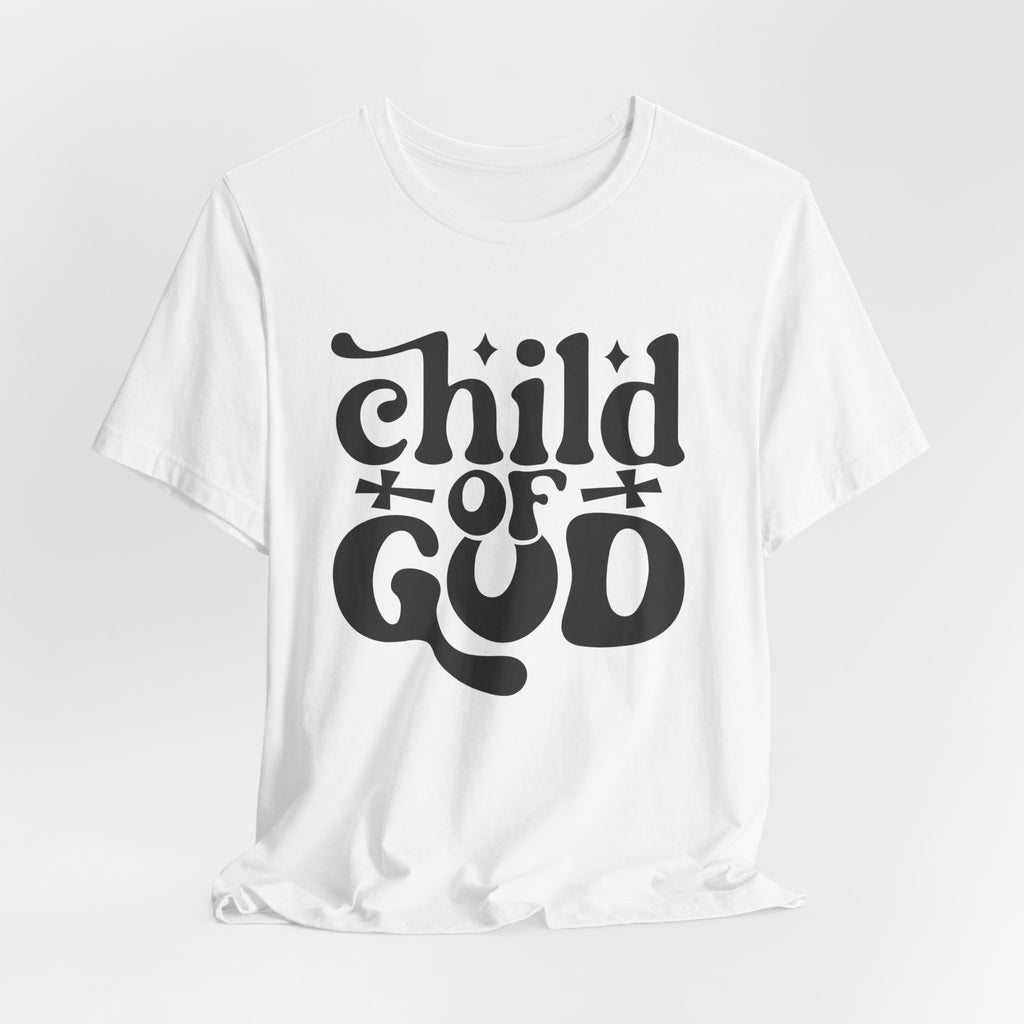 Child of God T-Shirt