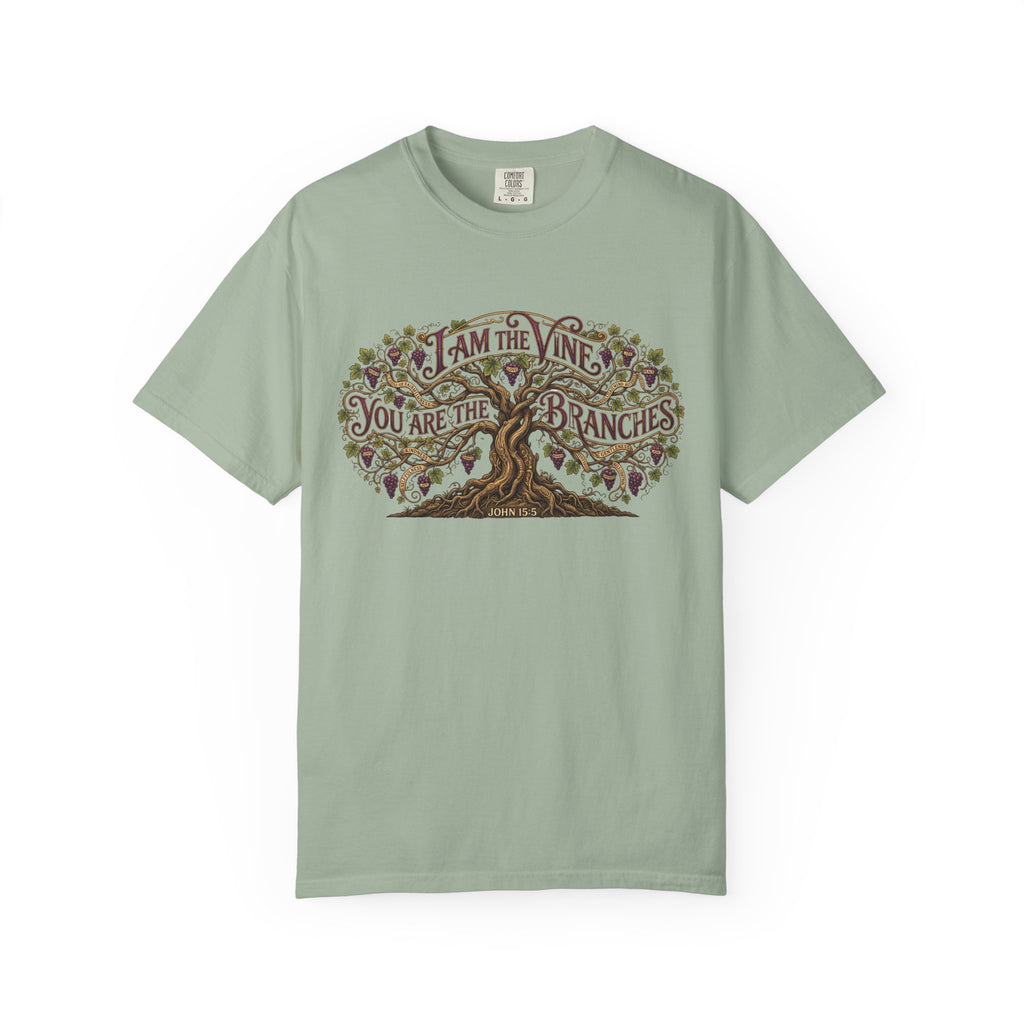 I am the Vine T-shirt
