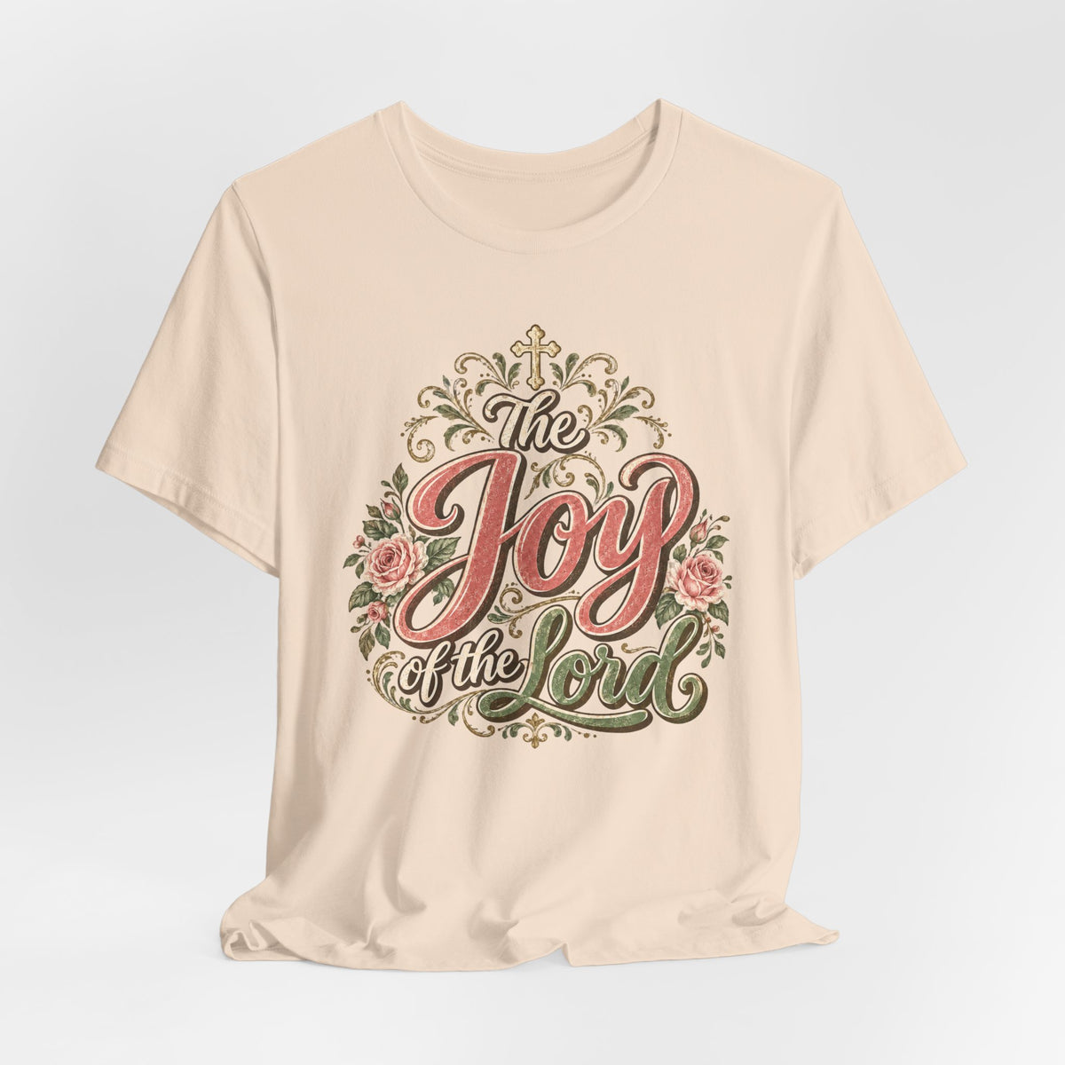 Joy of the Lord T-Shirt