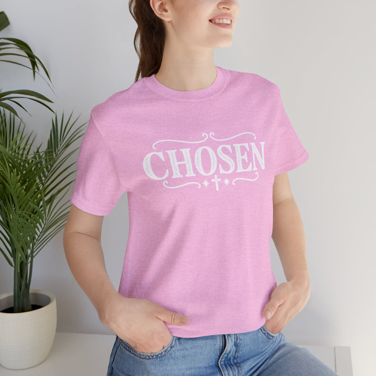 Chosen T shirt
